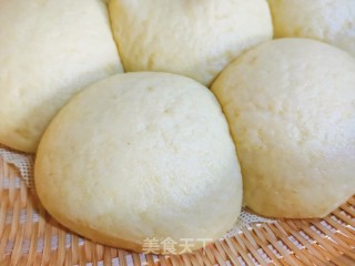 玉米面馒头的做法步骤：13