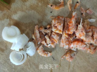 清炒小油菜的做法步骤：2