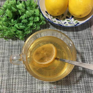 冰糖柠檬膏的做法步骤：10