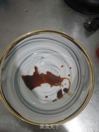 香油面的做法步骤：2