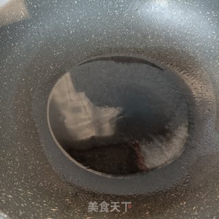 蟹味菇炒豆腐的做法步骤：9