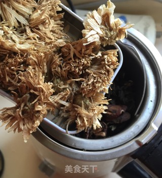 神仙茶的做法步骤：5
