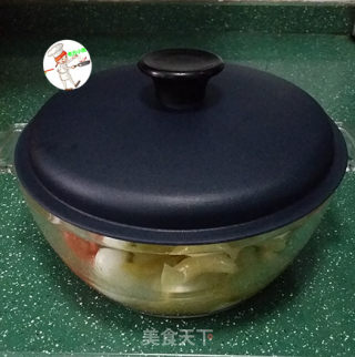 泡椒鹌鹑蛋的做法步骤：10
