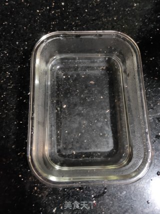 西米芋圆糖水的做法步骤：1