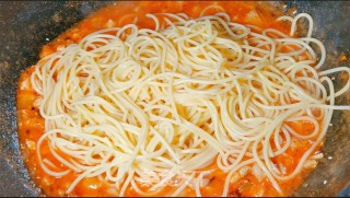 经典意式肉酱面的做法步骤：9