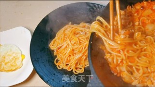 经典意式肉酱面的做法步骤：11