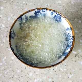 茄子拌豆角的做法步骤：10