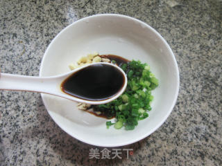 口水鸭血的做法步骤：2