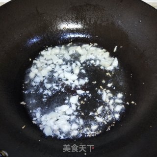 外婆菜炒豆角的做法步骤：4