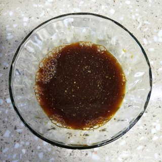 鸡蛋炒豆腐的做法步骤：4