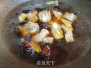 酸甜开胃～糖醋排骨的做法步骤：6