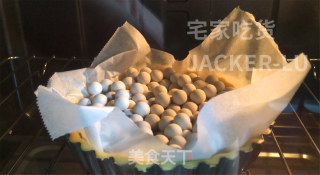 美味苹果酱派，一口下去，酥脆派皮，酸酸甜甜的果酱，超赞！的做法步骤：13