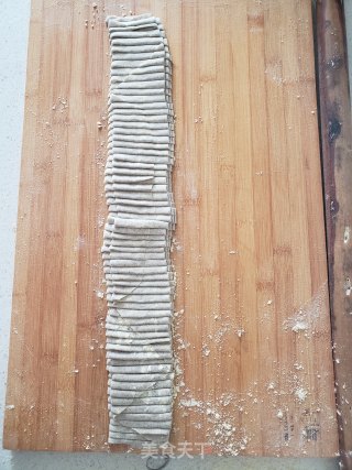 鲫鱼汤面条的做法步骤：4