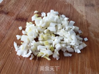 鲫鱼汤面条的做法步骤：6
