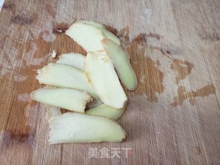 鲫鱼汤面条的做法步骤：8