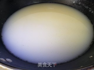 鲫鱼汤面条的做法步骤：12