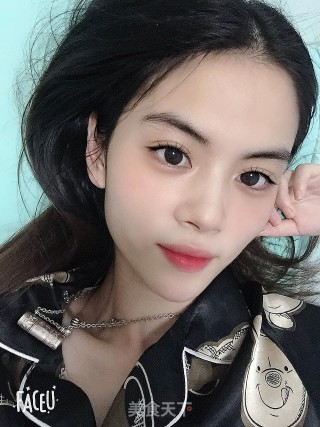 西蓝花炒虾仁的做法步骤：6