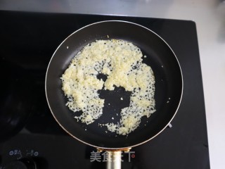 清蒸蒜蓉粉丝虾的做法步骤：8