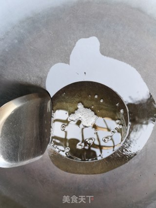 酸梅烧鸭子的做法步骤：2