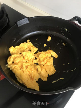 金枪鱼蔬菜沙拉的做法步骤：5