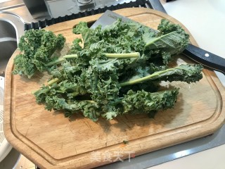 金枪鱼蔬菜沙拉的做法步骤：6