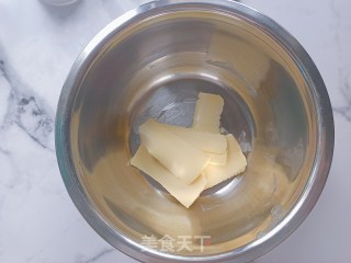 红伞伞玛格丽特饼干的做法步骤：2
