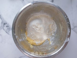 红伞伞玛格丽特饼干的做法步骤：5