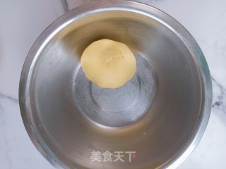 红伞伞玛格丽特饼干的做法步骤：6