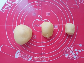 红伞伞玛格丽特饼干的做法步骤：7