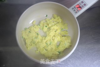 经典开胃西红柿鸡蛋面的做法步骤：3