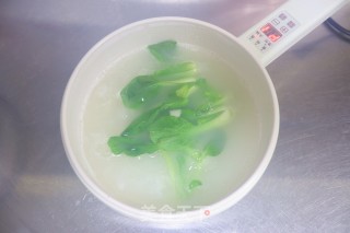 经典开胃西红柿鸡蛋面的做法步骤：8