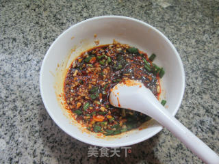 口水兔腿肉的做法步骤：6