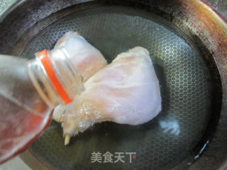 口水兔腿肉的做法步骤：7