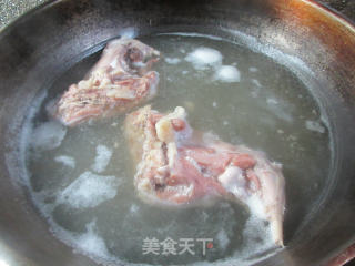 口水兔腿肉的做法步骤：9