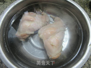 口水兔腿肉的做法步骤：10