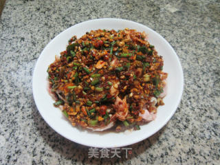 口水兔腿肉的做法步骤：12