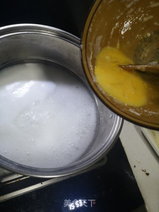 疙瘩汤的做法步骤：8