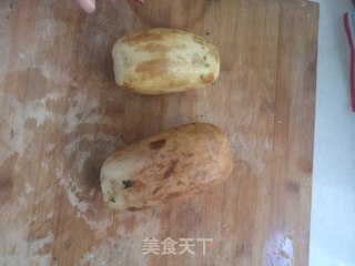 凉拌莲藕的做法步骤：1