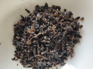香亭猪肉三鲜水饺的做法步骤：6