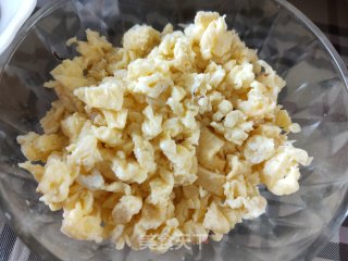 香亭猪肉三鲜水饺的做法步骤：7