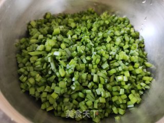 香亭猪肉三鲜水饺的做法步骤：8