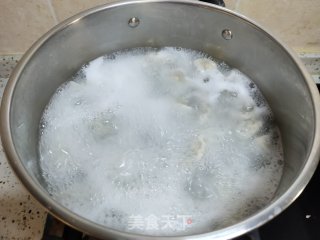 香亭猪肉三鲜水饺的做法步骤：15