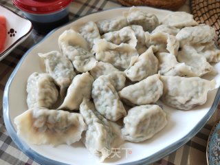 香亭猪肉三鲜水饺的做法步骤：16
