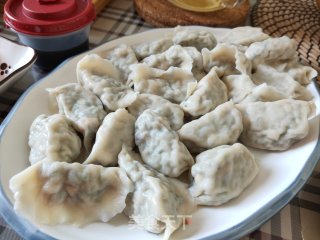 香亭猪肉三鲜水饺的做法步骤：17