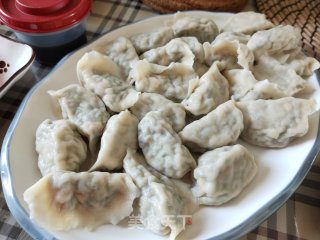 香亭猪肉三鲜水饺的做法步骤：18