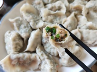 香亭猪肉三鲜水饺的做法步骤：19