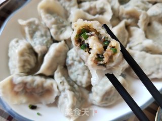 香亭猪肉三鲜水饺的做法步骤：20