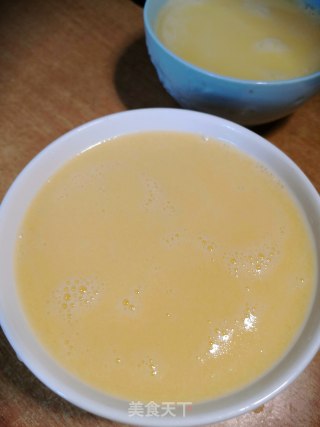 香浓玉米汁的做法步骤：7