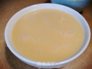香浓玉米汁的做法步骤：8