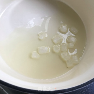 焖烧排骨的做法步骤：4